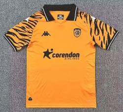 2526 Hull City home S-4XL